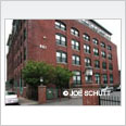 881 East First Street Lofts