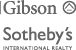 Gibson Sotheby's Logo